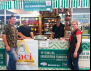 Pavilhão da Agricultura Familiar na 40ª Expointer supera expectativas