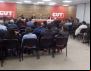 Agricultura Familiar debate a economia solidária em seminário da CUT
