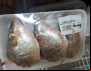 Depois da carcaça, tem dono de supermercado vendendo cabeça de peixe