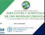 FETRAF RS participa da Conferência Regional da AGURB ‘Alimentos saudáveis para o campo e a cidade’